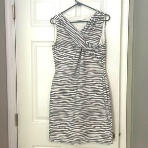 Calvin Klein dress, size 10.
